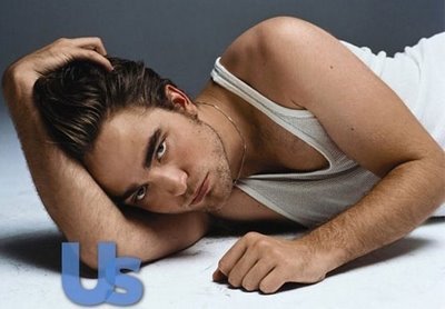  Robert's sexy hairy arms<3