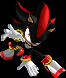  Look I was treated the same way when i was in middle school always getting picked on because I loved sonic and them. That was until I started atuação like shadow and fought back por telling those assholes to FUCK OFF. What I'm trying to say is to not to hold back but fight back if it is nessisary. Because know this you are NOT alone in this world. And don't let ANYONE treate you like an outcast.