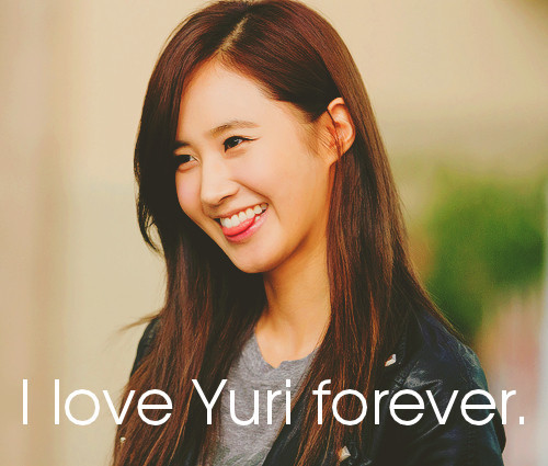  My favourite yuri