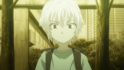  Accelerator from A Certain Magical Index