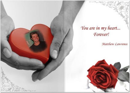  Matthew is forever in my corazón <3333333