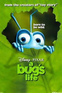 I suppose "A Bug's Life". It was a great movie, but it never made an impact as big as Toy Story... I think it deserved a sequel.