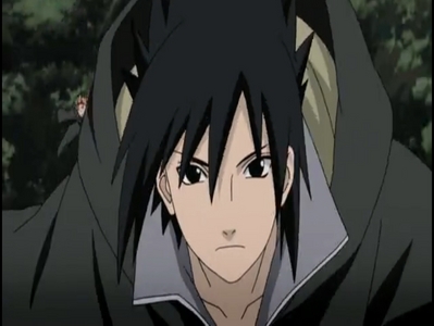  Sasuke Uchiha... It's been like, 7 years since I first knew about him, and he's been my favourite anime character ever for 7 years... He's made a lot of mistakes, but it's at a point where I can't abandon him as my favourite character no matter what he does now. The only character ever who I genuinely care about as if he were real! hahah I am so upset about the most baru saja naruto chapter though. I hope he's ok, if he's not, I will cry for weeks..I'm not even joking :(