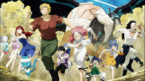  Many scenes in Fairy Tail made me cry atau at least sad. In this scene when everyone had to run and leave the Master behind I cried my eyes out :( And on other Anime like whe Ace died (One Piece), when Itachi and Jiraya died (Naruto) and on many others!!!