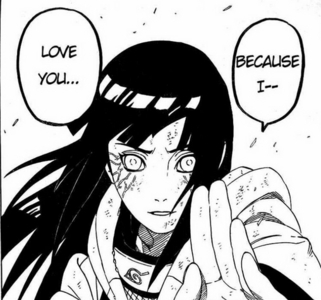 Naruhina and Sasusaku are the most likely, considering Sakura continues to reject Naruto and show she still loves Sasuke. Any moments she's had with Naruto can easily be seen as a platonic love, and moments that are openly 'romantic' are usually turned into jokes. Hinata's love for Naruto continues to become more confident, seeing as she stated she 'wanted to be by Naruto's side forever'. Naruto also seems to view her confession in a positive light, so there's definitely that. For Narusaku to become canon would be ridiculous at this point, seeing as he hasn't developed their relationship romantically at all. Especially after Sakura's confession, where she listed all the reasons she should love Naruto, but was stated as a lie, confirmed by the editor's text. Soon after this, during the beginning of the war arc, Sakura was questioned who she loved and of course, her thoughts   were on Sasuke. As for Kushina's dying words to Naruto, 'Don't find a weirdo, find a girl like me' can be seen in irony since Naruto called Hinata a weirdo, and Minato thought Sakura was like Kushina temper-wise. It's ironic because Naruto is known to never do what he is told, and Kushina was being a little hypocritical considering she thought Minato was a 'Flaky girly boy' at first. Sorry. I couldn't help but want to comment.