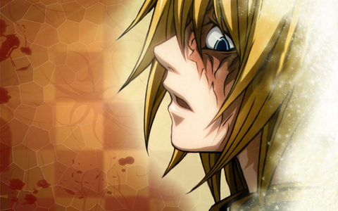  I'll go with Death Note's Mello. His brashness had initially rubbed me the wrong way, and his actions lead me to believing that he was someone completely infantile and conceited. However, when I read the short novel spin-off of Death Note, "Another Note", which he narrates, I found that he is actually quite knowledgeable, well-spoken, and someone with a very good moral perspective. :)