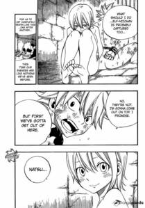 sorry but the truth is NO. if natsu and lucy were really together, why would natsu be naked with lisanna