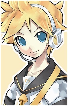  Len Kagamine. ikr, big shocker. XD anyways I don't really have a reason, I just have this special little feeling I get whenever I see him, a sort of warm and fuzzy feeling, I guess, and I know that id do anything for him. yeah. I don't really know how to explain it, so ill just say "love you, len! <3"