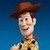  None other than Sheriff Woody