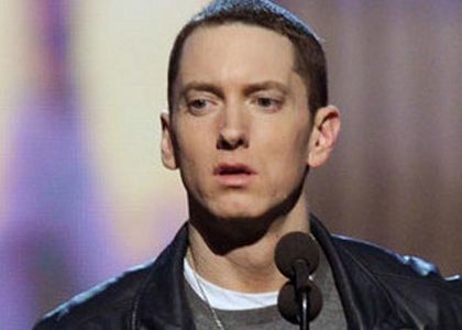 My favorite top 5 Eminem songs are:
1) Not Afraid 
2) Stan (The Marshall Mather LP)
3) Till I Collapse
4) Beautiful (Relapse)
5) Sing for the Moment