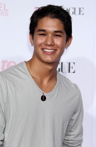 Booboo Stewart,who recently turned 20 years old<3