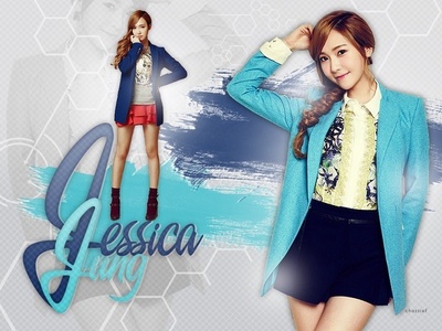  Jessica jung