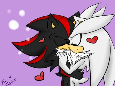  Shadilver,Sonjet,Sonilver,Knuxonic,shadrouge, <3.