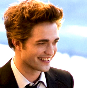  Robert's picture perfect smile<3