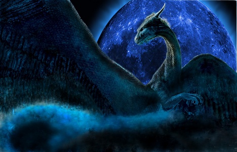 Mine..hope u like it


Ans:
Saphira (pronounced "suh-FEAR-uh"), also known as Saphira II (used by fans to distinguish between the two dragons named "Saphira" in the books, the other being the dragon formerly bonded with Brom), Flametongue by the Urgals, and Bjartskular (meaning "Brightscales" in the Ancient Language) by the elves, was the only female dragon known to exist during the time of Eragon II, aside from Eldunari. She was bonded to Eragon Shadeslayer as her Dragon Rider after her egg was rescued by the Varden's agents from the clutches of Galbatorix, and was transported to the Spine by Arya, where Eragon found the egg. She was trained by Glaedr.