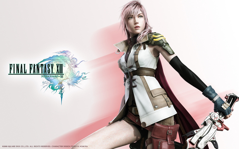  I guess FFXIII comes under the definition of a creators pet. It has a lot of hate from the fans, but they still seem to be focusing on popping out sequels left right and centre rather than focusing on games we actually want. They're trying to convince us to 爱情 this shitty final 幻想 instalment. And they are just shoving Lightning in our faces way too much, trying to label her as the new big face of Final Fantasy. It's not going to happen Square Enix.... she is one of the most boring and uninspiring characters I've ever come across.
