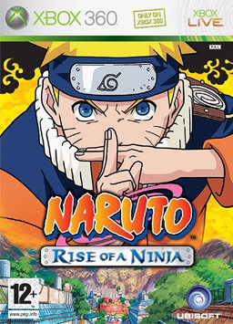  Naruto: Rise of a Ninja uses music from the anime, all of which is awesome. It kind of makes 'I sinabi I'm Naruto' (at least I think that's what the song's called) it's theme. I adore that song. :)