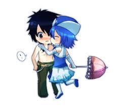 I think Gray likes Juvia because they are always together and always hanging out. Gray wouldn't like Erza because he is scared of her and she likes Jellal. It cant be Lucy because they are more of friends and Lucy likes Natsu. So the only one left is Juvia. Deep down inside Gray does like Juvia, he just needs to realize it.  