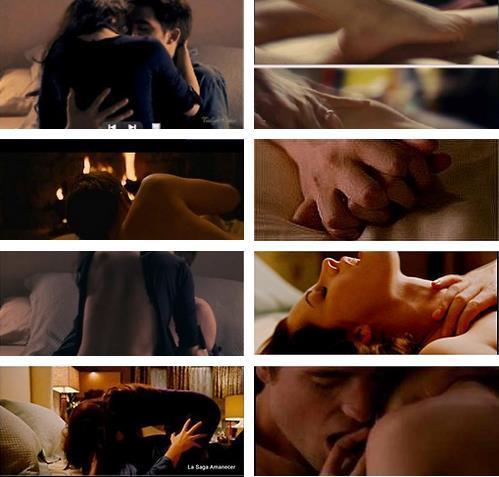  the cottage प्यार scene is my #1 fave scene from BD 2<3
