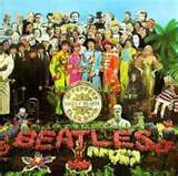  The Beatles-Sgt. Pepper's Lonely Hearts Club Band