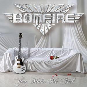  你 make me feel (bonfire album)