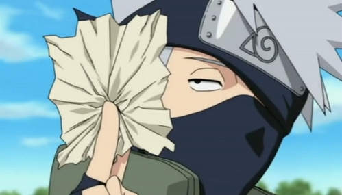  Well, nobody is as cool as me...except maybe Kakashi so I guess him.
