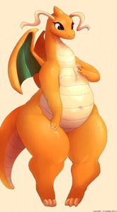 Dragonite! Reliable team member to have!