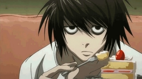  एल - Death Note