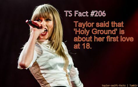 have you read this TS fact?