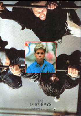  witch ever actor of the 4 Lost boys is dead not sure what one it is i like pauls actor is dead :(