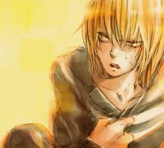 I have many, as well, but my #1 favorite is definitely Mello from Death Note. His character composition, altogether, makes him incredibly compelling, in my opinion. ~
I might as well list some others, too, though ^ ^
-Lelouch vi Britannia from CODE GEASS
-Yuuko Ichihara from xxxHOLiC
-L Lawliet from Death Note
-Alois Trancy from Kuroshitsuji
-Yukito Kunisaki from AIR
-Lucy / Nyu / Kaede from Elfen Lied
-C.C. from CODE GEASS
-Sven Vollfied from Black Cat
-Franken Stein from Soul Eater
-Armin Arlert from Attack On Titan
-Miyo Takano from Higurashi no Naku Koro Ni
-Homura Akemi from Puella Magi Madoka Magica
-Shinku from Rozen Maiden
-Lust from Fullmetal Alchemist
-Mei Misaki from Another

I'll stop. :x
