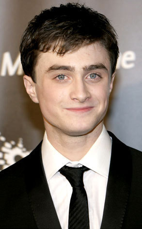  Daniel Radcliffe!!