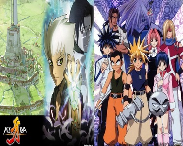  I have two which I hate equally. 1. Kiba: TV Animation. Beginning to end, it was absolute garbage with a boring "plot" and characters so 1-dimensional, they make the grayed out characters in Durarara!! look interesting. The main character was so annoying I wanted him dead kwa episode 2 and the only character I liked went through 3 personality changes until he was the blandest emo-character in existence. The ending was the worst I've seen. Until Number 2, that is... 2. MAR: Marchen Awakens Romance. For the first 78 episodes, it had little to no plot, but was cheery and fun. Then, they gave it a half-put together "plot" and started killing off characters like gnats. The ending.... I refuse to mention. Worst. In. Existence.