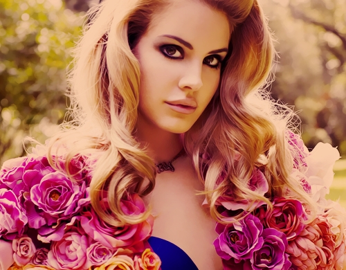  lovely Lana:)