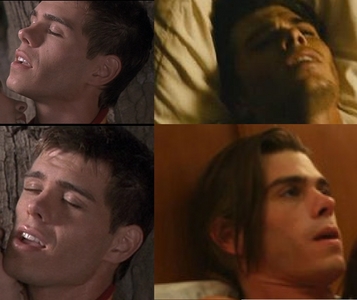  4 SEXUAL faces of Matt :P