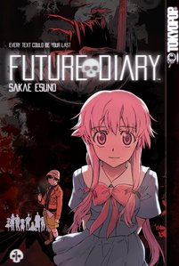  I would play The Future Diary: Video Game Version. You would have to take a teste at the beginning to see what kind of Future Diary would suit you best. Then, it could go one of two ways. 1: An online game where you and 12 other people are selected to play the Survival Game and you could form alliances and use each other's diaries to your advantage. OR 2: You replace Yukki as 1st and become the "favorite," having to choose friends carefully and try to win the Game.