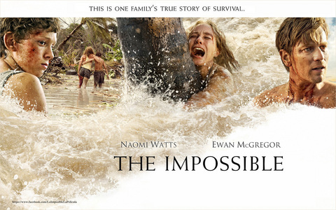  The Impossible