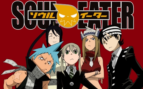  Soul eater are the one that I thought it was a good one. I tried to watch Soul Eater and got up to episode 10 یا 11. It started to get boring after a while.
