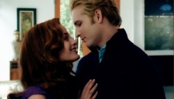  Esme and Carlisle for always and Forever