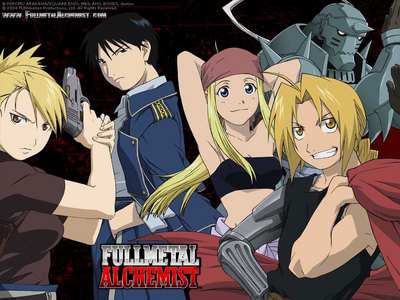  Here are my favs- <b>fullmetal alchemist!</b>(it's a must watch!) It's about Edward Elric and his brother Alphonse Elric,trying to get back their body,which was Lost in a failed attempt to bring back their mother's life....it's got action and humour,and also moyo touching moments..... <b>The Melancholy of Haruhi Suzumiya</b> It's about Haruhi suzumiya, a fun-loving daredevil and energetic girl,who has the power to make what she wishes for,true!she forms a club called the 'S.O.S Bridade' along with Kyon (an ordinary highschool student) ,yuki(an alien,yes,a humanoid alien!), Mikuru( a time traveler,and a cute one too...) and koizumi(an esper...)......together they work to prevent the disasters Haruhi causes with her power ......!!! <b>Fairy Tail</b> Well,this is about four wizards,natsu,grey,Erza and Lucy,well,and their various adventures!!!! <b>Pokemon!</b> well,this one's pretty famous and i don't think it needs much explaining!anyways ,it's about Ash ketchum and his very many adventures! <b>Death note</b> well,a highschool genius ,Light Yagami,finds a book called death note, dropped kwa the shinigami,ryuk....Whomsoever's name is written on the book,dies!!!thus,Light begins to kill Criminals all over the world to make the world a better place!!!but,L,a famous detective,vows to stop this Light,A.K.A Kira! <b>Another</b> Koiuchi sakakibara,a transfer student,finds out that a strange phenomena has been happening in his class for a long time!every month,someone in the class, au their relatives ..get killed!to prevent this phenomena from happening,the class considers one student as non existent-Misaki Mei!But koiuchi talks to her, and the class considers him non'existent too....but later they loosen up and together sets out to investigates the phenomena and stop it!!it's a real suspense thriller..... Hope wewe enjoy watching animes!I'm sure you'll like these animes....^-^