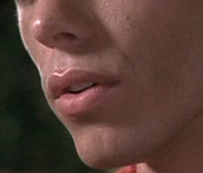  Matthew's yummy lips <33333333