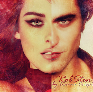  together o apart,Robert and Kristen are AMAZING just the way they are<3