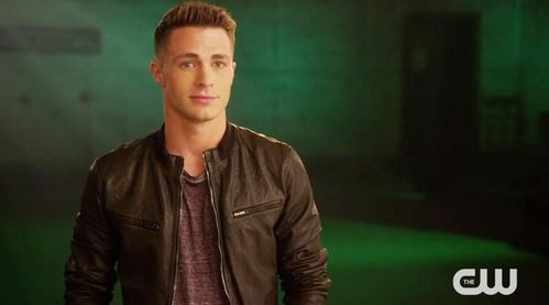  Colton in leather<3