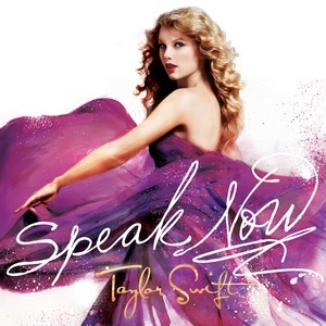  Speak NOW Back to DECEMBER te should pat this as a quiz, not as an answer