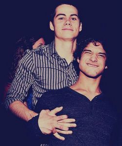  Posey and O'brien