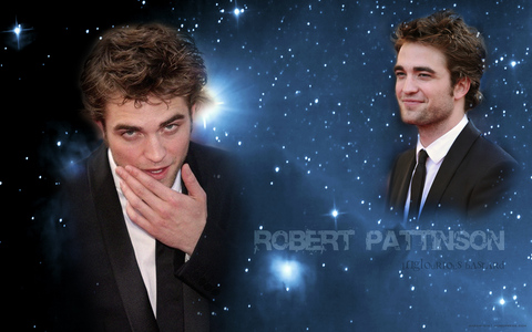  behold my gorgeous Robert in HD...which stands for HOT DAMN<3