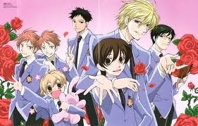 Ouran High School Host Club is way better than Fruits Basket. You wan't some proof. Got to these Fan Club links. http://www.fanpop.com/clubs/fruits-basket and http://www.fanpop.com/clubs/ouran-high-school-host-club As you can tell Ouran High School Host Club has many more fans than Fruits Basket does. So that proves wich is the better Anime based on Popularity. Me i never really liked Fruits Basket that much. I always liked Ouran High School Host Club the most.