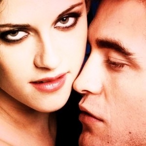  a very close up pic of my stunning Robsten<3