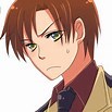  I believe Romano if MY favorite, because he's a relatable character (to people w/ siblings) because I, like many others like me, live in my siblings' shadows, like he feels he does. so he's my fav