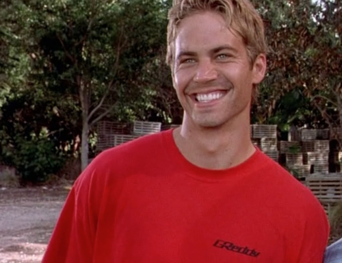  PW in red<3